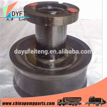 constriuction building truck parts DN230 polyurethane putzmeister concrete pump spare parts